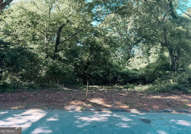 Photo 2 of Land for sale at 2369 N Circle Dr NW, Atlanta, GA 30318 | MLS# 10810427 | Listing updated on 2026-10-04