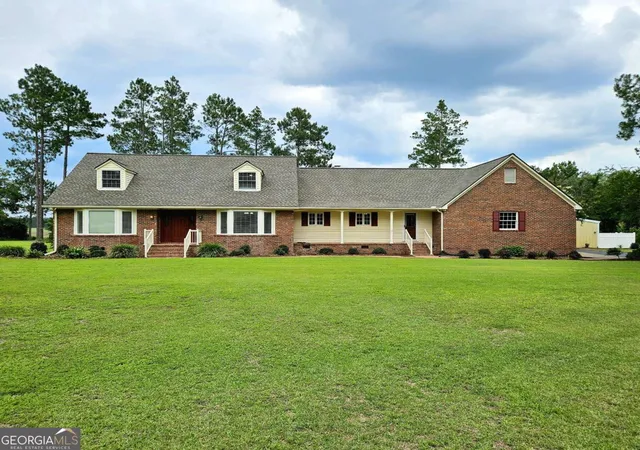 1st image of 12772 Hwy 122, Pavo, GA 31778 | MLS# 10783063