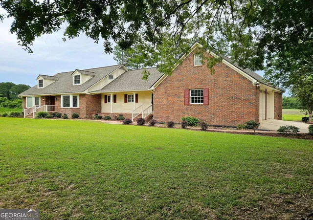 Photo 3 of Single family home for sale at 12772 Highway 122, Pavo, GA 31778 | MLS# 10783063 | Listing updated on 2026-06-24