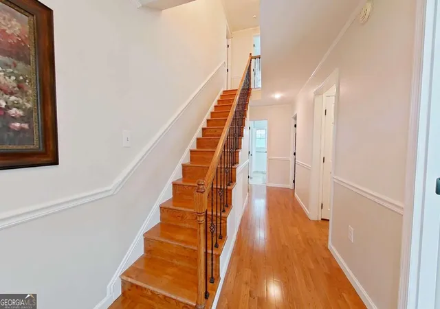 Photo 4 of Single family home for sale at 12772 Highway 122, Pavo, GA 31778 | MLS# 10783063 | Listing updated on 2026-06-24