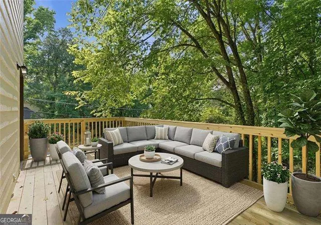 5th image of 2772 Arctic Ct, Morrow, GA 30260 | MLS# 10782979