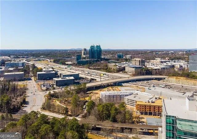 Homes for sale in Brookhaven, GA | 10 Perimeter Summit Blvd Ne #4113, Brookhaven, GA 30319 | MLS# 10802040