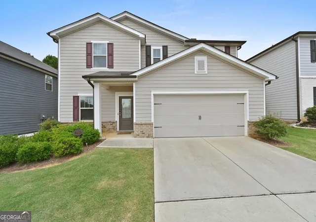 1st image of 4939 Dufour Dr, Lilburn, GA 30047 | MLS# 10824317