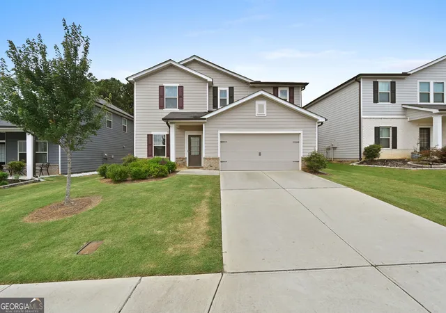 40th image of 4939 Dufour Dr, Lilburn, GA 30047 | MLS# 10824317