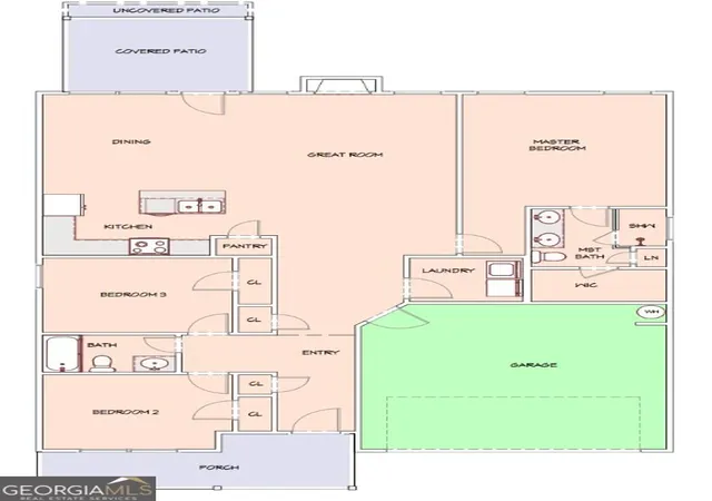 2nd image of 3554 State Hwy 105, Clarkesville, GA 30523 | MLS# 10811345