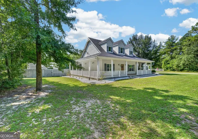 Photo 2 of Single family home for sale at 1260 Little Mccall, Guyton, GA 31312 | MLS# 10835611 | Listing updated on 2026-09-11