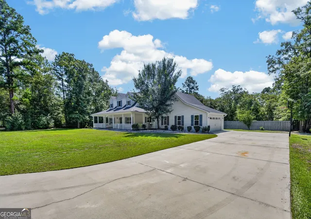 Photo 3 of Single family home for sale at 1260 Little Mccall, Guyton, GA 31312 | MLS# 10835611 | Listing updated on 2026-09-11