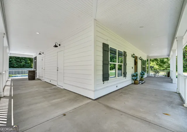 Photo 4 of Single family home for sale at 1260 Little Mccall, Guyton, GA 31312 | MLS# 10835611 | Listing updated on 2026-09-11