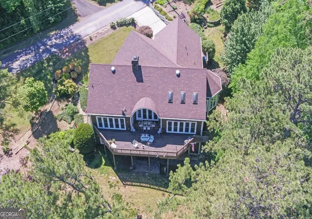 5th image of 1700 Harbor Light Marina Rd, Lavonia, GA 30553 | MLS# 10738186