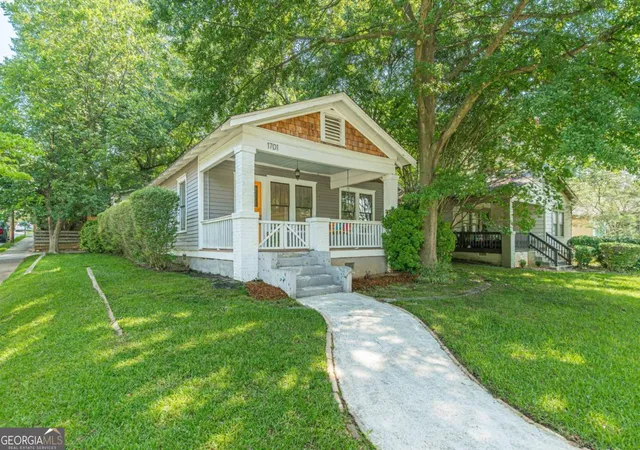 Photo 2 of Sale Pending at 1701 Neely Ave, East Point, GA 30344 | MLS# 10815901 | Listing updated on 2026-09-15