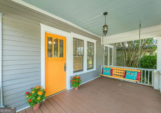 Photo 3 of Sale Pending at 1701 Neely Ave, East Point, GA 30344 | MLS# 10815901 | Listing updated on 2026-09-15