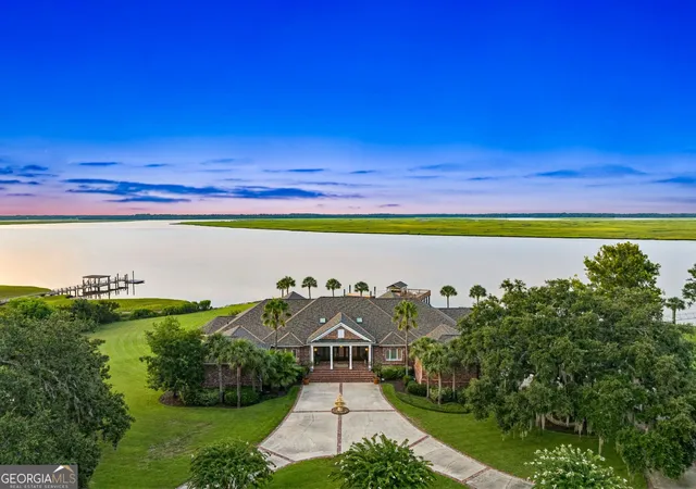 1st image of 1583 Mush Bluff Rd, Saint Marys, GA 31558 | MLS# 10821134