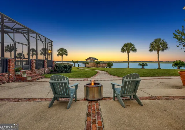 5th image of 1583 Mush Bluff Rd, Saint Marys, GA 31558 | MLS# 10821134