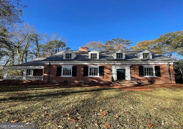 1st image of 408 Thurston Ave, Thomaston, GA 30286 | MLS# 10823403