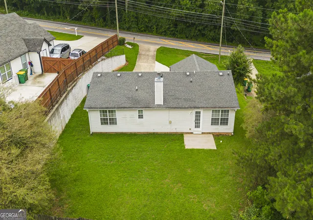 Photo 21 of Single family home for sale at 660 Morrow Rd, Forest Park, GA 30297 | MLS# 10814947 | Listing updated on 2026-09-06
