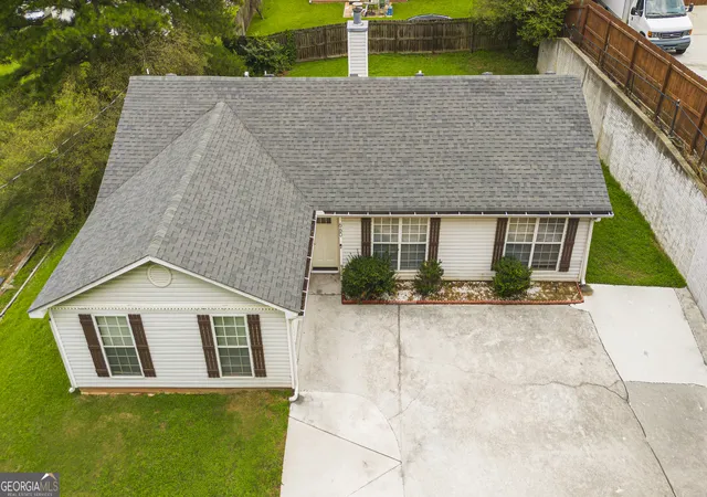Photo 2 of Single family home for sale at 660 Morrow Rd, Forest Park, GA 30297 | MLS# 10814947 | Listing updated on 2026-09-06