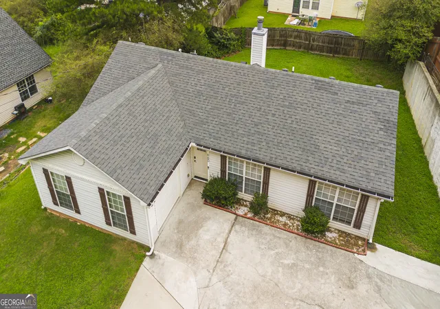 Photo 2 of Single family home for sale at 660 Morrow Rd, Forest Park, GA 30297 | MLS# 10814947 | Listing updated on 2026-09-06