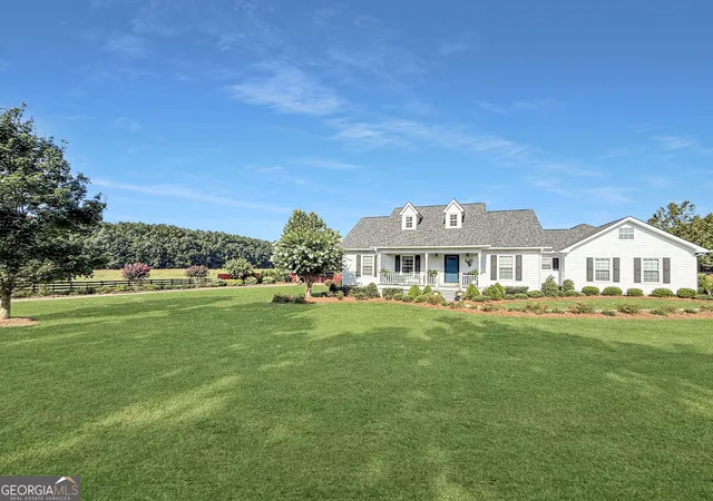 Photo 3 of House for sale at 6356 Hwy 191, Comer, GA 30629 | MLS# 10731406 | Listing updated on 2026-09-21