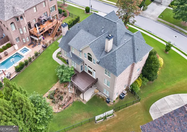 28th image of 2552 Stone Manor Dr, Buford, GA 30519 | MLS# 10808641