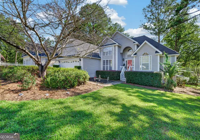 Single family home for sale at 109 Kimmeridge Dr, Macon, GA 31220 | MLS# 10855136