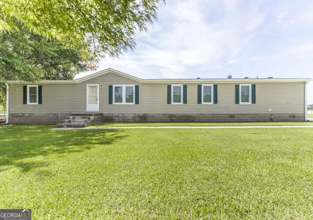 Photo 1 of Sale Pending at 309 Centennial Dr, Byron, GA 31008 | MLS# 10826456 | Listing updated on 2026-09-06