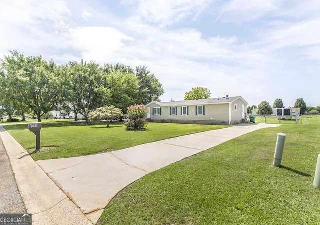 Photo 2 of Sale Pending at 309 Centennial Dr, Byron, GA 31008 | MLS# 10826456 | Listing updated on 2026-09-06