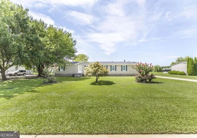Photo 3 of Sale Pending at 309 Centennial Dr, Byron, GA 31008 | MLS# 10826456 | Listing updated on 2026-09-06