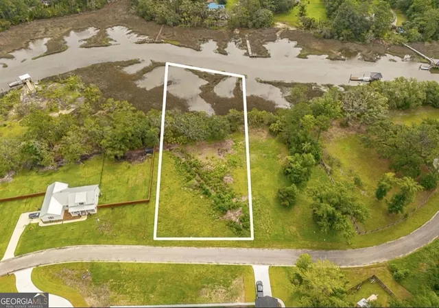 Photo 2 of Land for sale at 1139 River Oaks Rd, Brunswick, GA 31523 | MLS# 10788143 | Listing updated on 2026-08-30