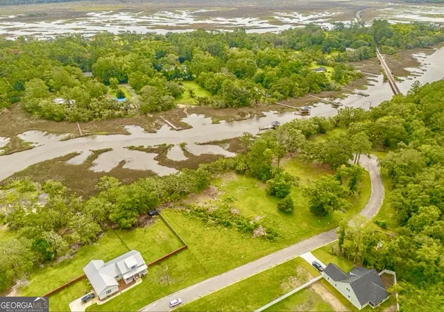 Photo 3 of Land for sale at 1139 River Oaks Rd, Brunswick, GA 31523 | MLS# 10788143 | Listing updated on 2026-08-30