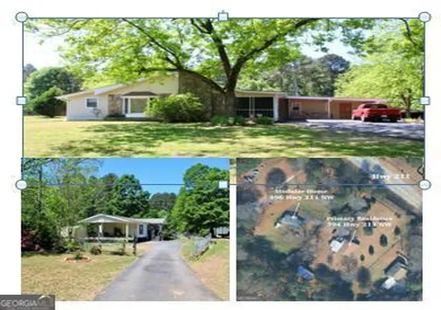 1st image of 394 Hwy 211 Nw, Winder, GA 30680 | MLS# 10736991