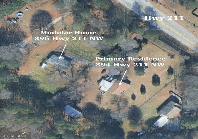 63rd image of 394 Hwy 211 Nw, Winder, GA 30680 | MLS# 10736991