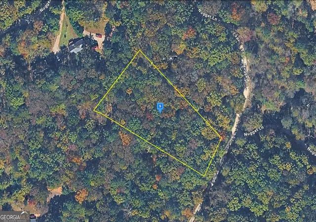 Photo 1 of Land for sale at 1164 Nugget Ln, East Ellijay, GA 30540 | MLS# 10835169 | Listing updated on 2026-09-12