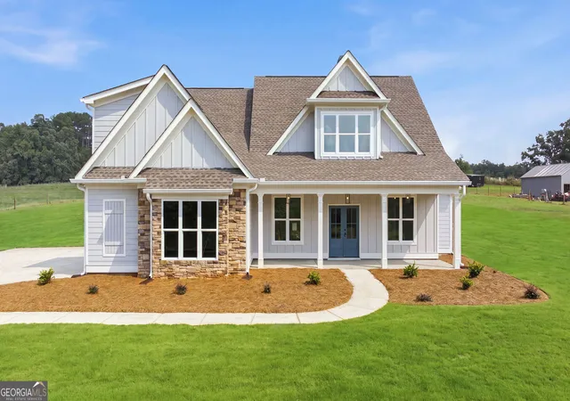 1st image of 687 Hoods Academy Rd, Commerce, GA 30529 | MLS# 10812852