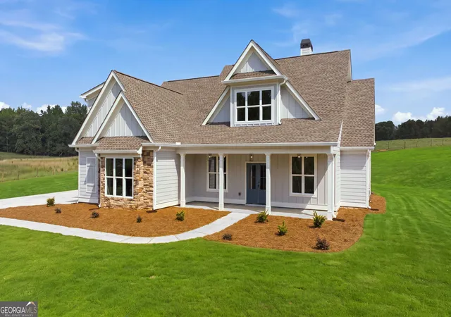 2nd image of 687 Hoods Academy Rd, Commerce, GA 30529 | MLS# 10812852