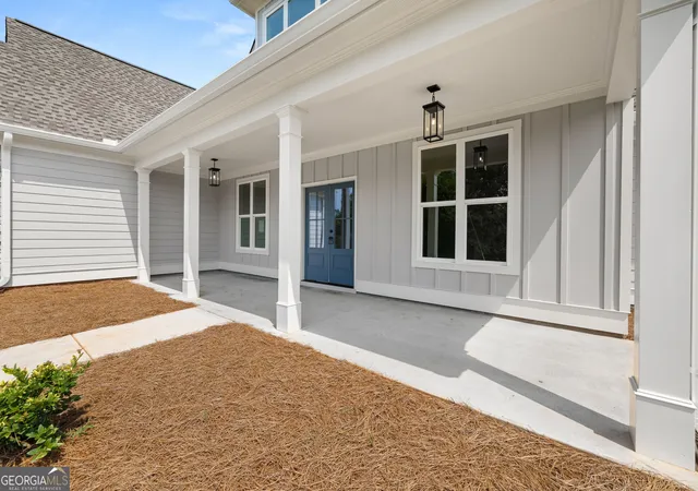 Photo 3 of Single family home for sale at 687 Hoods Academy Rd, Commerce, GA 30529 | MLS# 10812852 | Listing updated on 2026-09-06