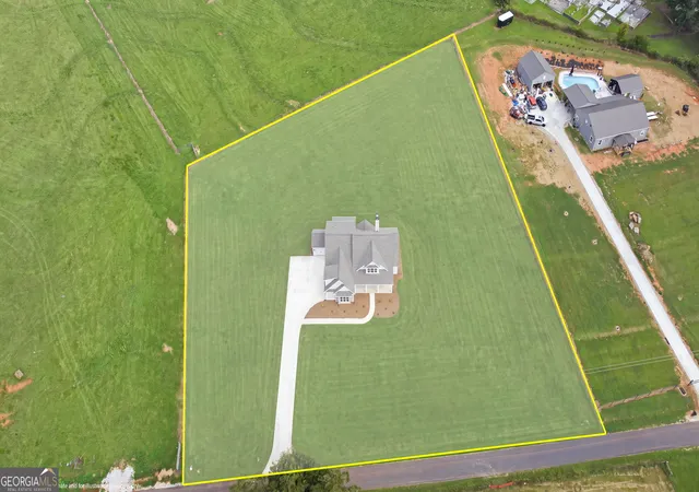 52nd image of 687 Hoods Academy Rd, Commerce, GA 30529 | MLS# 10812852