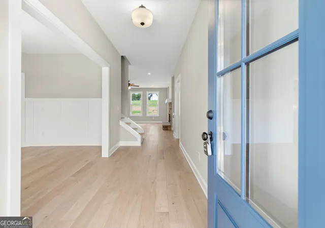 Photo 4 of Single family home for sale at 687 Hoods Academy Rd, Commerce, GA 30529 | MLS# 10812852 | Listing updated on 2026-09-06
