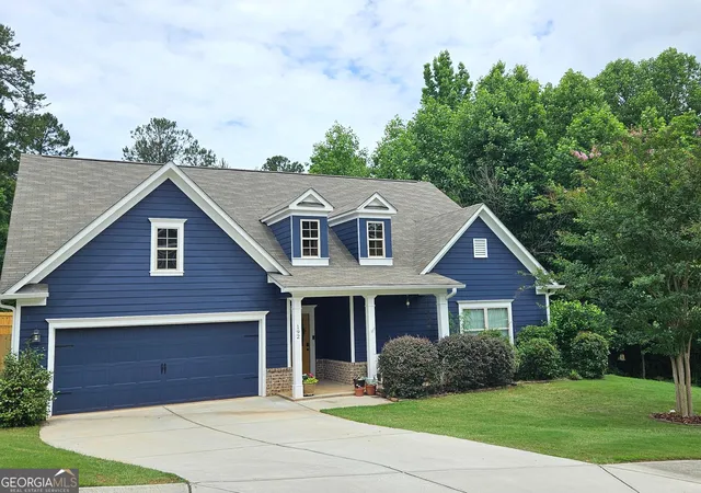 Homes for sale in Statham, GA | 192 Village Pass, Statham, GA 30666 | MLS# 10772950