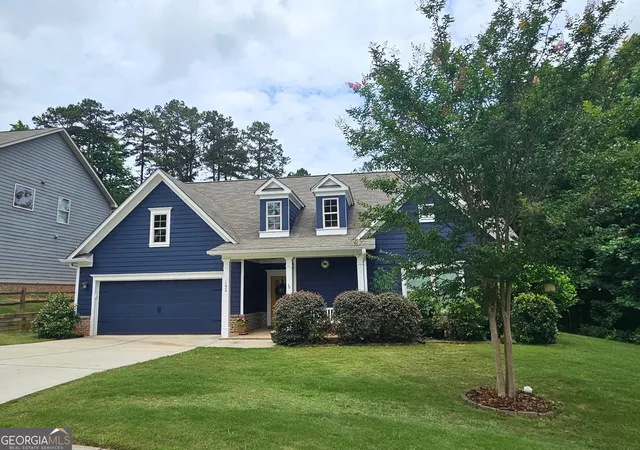 Homes for sale in Statham, GA | 192 Village Pass, Statham, GA 30666 | MLS# 10772950