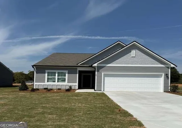 Homes for sale in Carrollton, GA | 14 Crescent Blvd, Carrollton, GA 30116 | MLS# 10803695