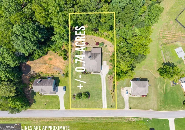 40th image of 67 Blue Sky Dr, Dawsonville, GA 30534 | MLS# 10780769