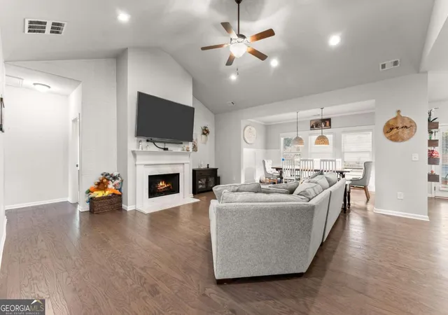 5th image of 67 Blue Sky Dr, Dawsonville, GA 30534 | MLS# 10780769