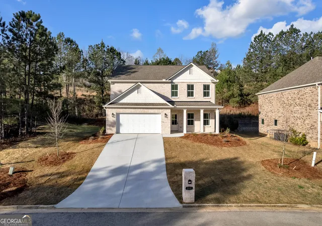 Photo 1 of Single family home for sale at 1111 Falkirk Ln, Stone Mountain, GA 30087 | MLS# 10711107 | Listing updated on 2026-09-04