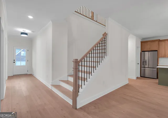Photo 2 of Single family home for sale at 1111 Falkirk Ln, Stone Mountain, GA 30087 | MLS# 10711107 | Listing updated on 2026-09-04