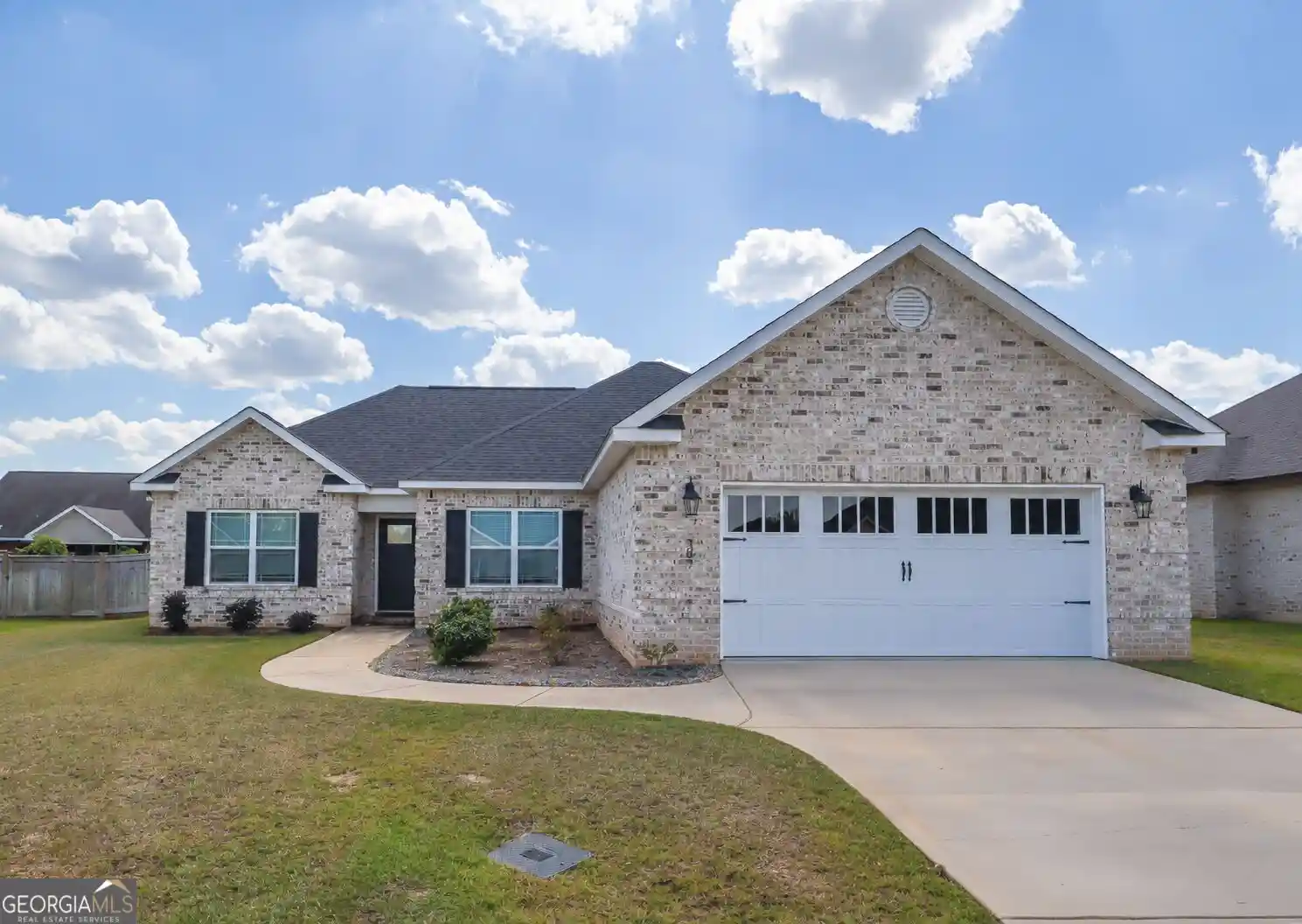 Photo 1 of Single family home for sale at 307 Ruger Pl, Kathleen, GA 31047 | MLS# 10856590 | Listing updated on 2026-10-19