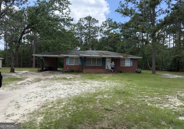 1st image of 332 Thigpen Dr, Swainsboro, GA 30401 | MLS# 10778969