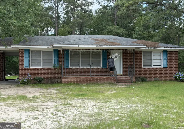 2nd image of 332 Thigpen Dr, Swainsboro, GA 30401 | MLS# 10778969