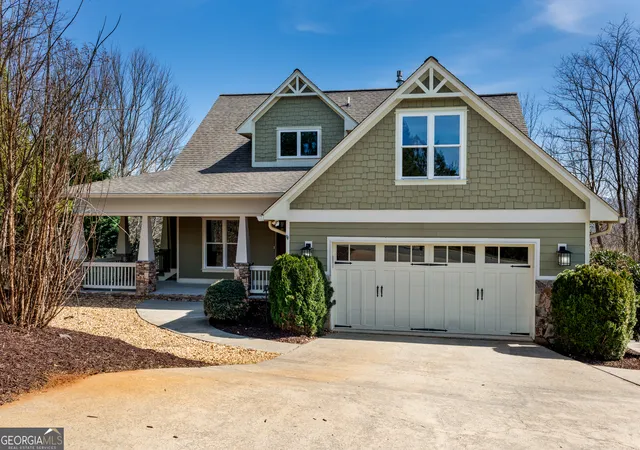 Homes for sale in Blairsville, GA | 400 Summit Tr, Blairsville, GA 30512 | MLS# 10718830