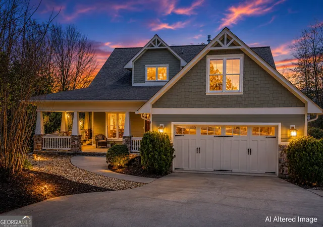 Photo 3 of Sale Pending at 400 Summit Tr, Blairsville, GA 30512 | MLS# 10718830 | Listing updated on 2026-08-25