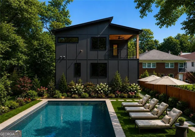 Photo 3 of Single family home for sale at 1666 S Gordon St Sw, Atlanta, GA 30310 | MLS# 10812373 | Listing updated on 2026-09-17